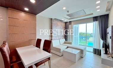 Condo en venta de 1 habitaciones en Bang Lamung, Chonburi