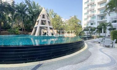 Condo en venta de 1 habitaciones en Bang Lamung, Chonburi