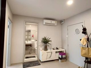For sale 1 bed condo in Din Daeng, Bangkok