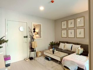 For sale 1 bed condo in Din Daeng, Bangkok
