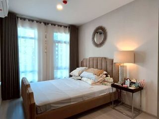 For sale 1 bed condo in Din Daeng, Bangkok