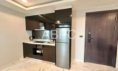Condo en alquiler de 2 habitaciones en Bang Lamung, Chonburi