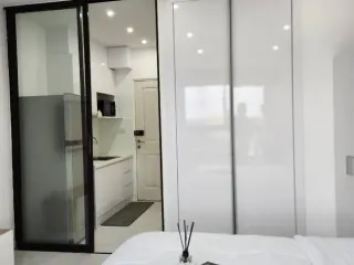 For rent スタジオ condo in Thalang, Phuket