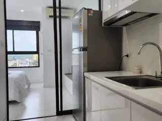 For rent スタジオ condo in Thalang, Phuket