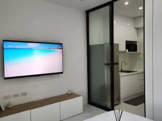 For rent スタジオ condo in Thalang, Phuket
