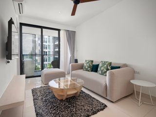 For rent 1 bed apartment in Thalang, Phuket