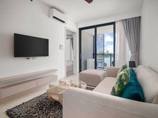 For rent 1 bed apartment in Thalang, Phuket