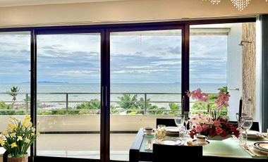 For rent 2 Beds condo in Bang Lamung, Chonburi