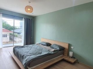 For rent 6 Beds villa in Bang Lamung, Chonburi