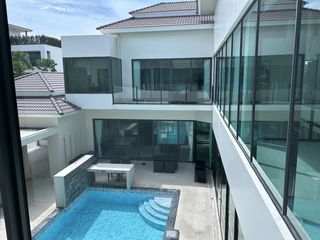 For rent 4 Beds villa in Bang Lamung, Chonburi