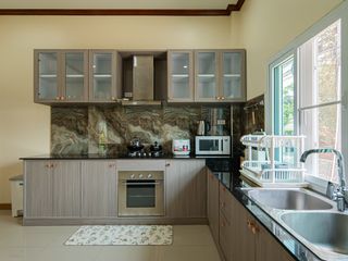 For rent 4 Beds villa in Bang Lamung, Chonburi