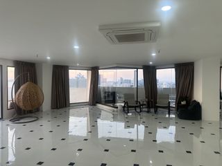 For rent office in Bang Lamung, Chonburi