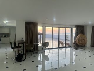 For rent office in Bang Lamung, Chonburi