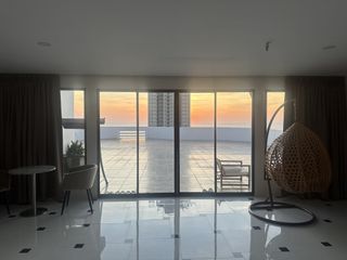 For rent office in Bang Lamung, Chonburi