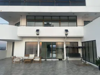 For rent office in Bang Lamung, Chonburi