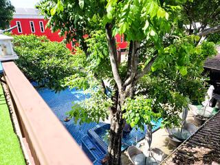For rent office in Bang Lamung, Chonburi