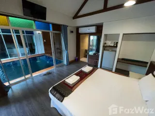 For sale 50 bed hotel in Bang Lamung, Chonburi