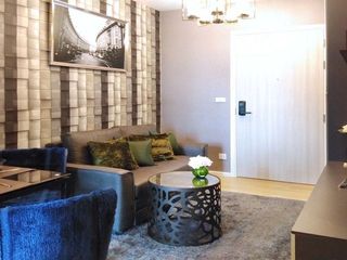 For rent 1 bed condo in Si Racha, Chonburi