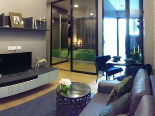 For rent 1 bed condo in Si Racha, Chonburi