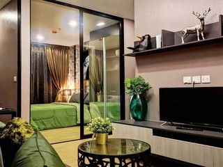 For rent 1 bed condo in Si Racha, Chonburi