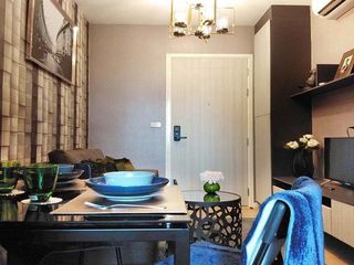 For rent 1 bed condo in Si Racha, Chonburi
