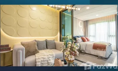 For sale 1 Beds condo in Khlong Toei, Bangkok