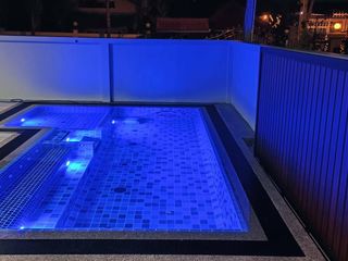 For rent 3 Beds villa in Bang Lamung, Chonburi