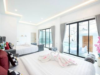 For rent 5 Beds villa in Bang Lamung, Chonburi
