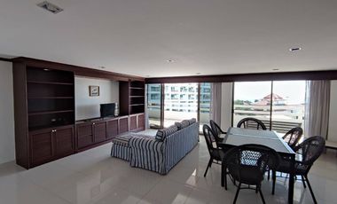 For rent 3 Beds condo in Bang Lamung, Chonburi