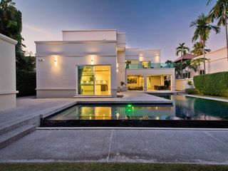 For rent 5 Beds villa in Bang Lamung, Chonburi
