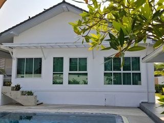 For rent 4 Beds villa in Bang Lamung, Chonburi