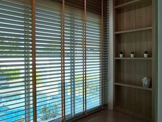For rent 4 Beds villa in Bang Lamung, Chonburi