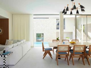 For rent 4 Beds villa in Na Jomtien, Pattaya