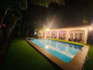 For rent 5 Beds villa in Bang Lamung, Chonburi