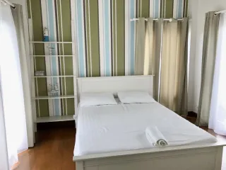 For rent 4 Beds villa in Bang Lamung, Chonburi