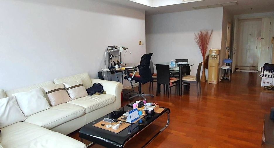 À vendre 2 chambres condo à Khlong Toei, Bangkok