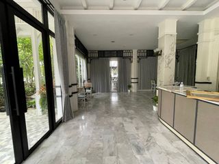 For sale 20 bed hotel in Bang Lamung, Chonburi