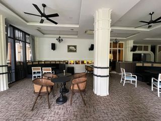 For sale 20 bed hotel in Bang Lamung, Chonburi