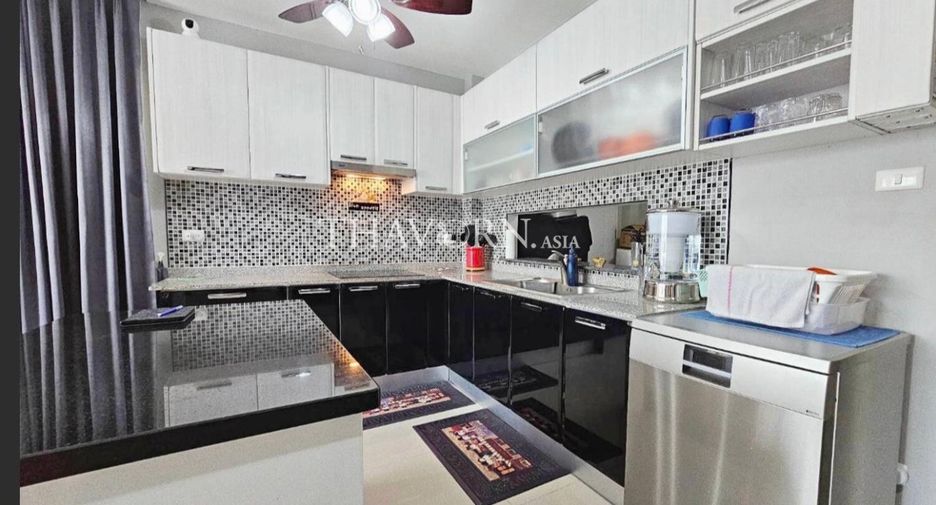 For sale 3 bedrooms house in Bang Lamung, Chonburi
