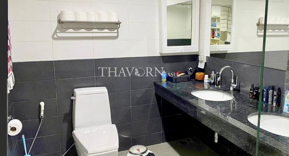 For sale 3 bedrooms house in Bang Lamung, Chonburi