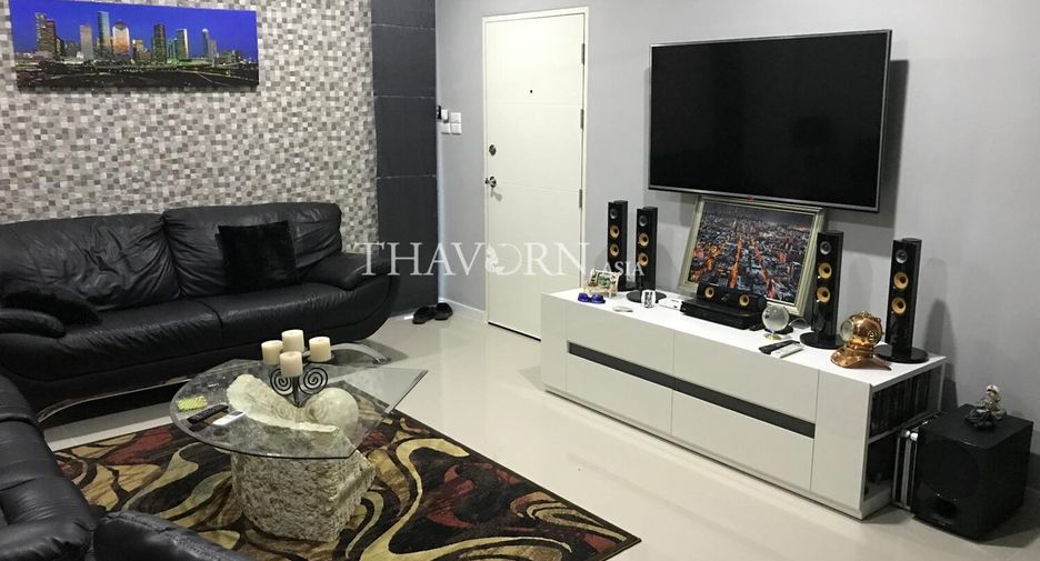 For sale 3 bedrooms house in Bang Lamung, Chonburi