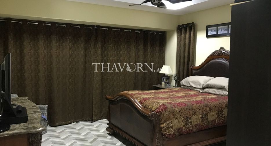 For sale 3 bedrooms house in Bang Lamung, Chonburi