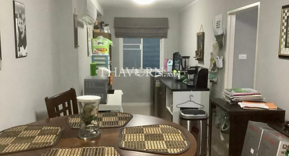 For sale 3 bedrooms house in Bang Lamung, Chonburi
