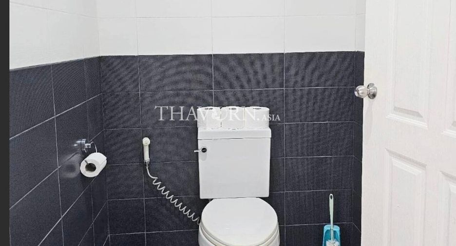For sale 3 bedrooms house in Bang Lamung, Chonburi