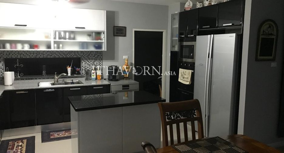 For sale 3 bedrooms house in Bang Lamung, Chonburi