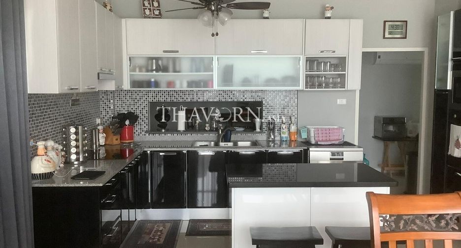 For sale 3 bedrooms house in Bang Lamung, Chonburi