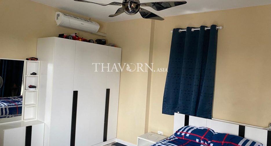 For sale 3 bedrooms house in Bang Lamung, Chonburi