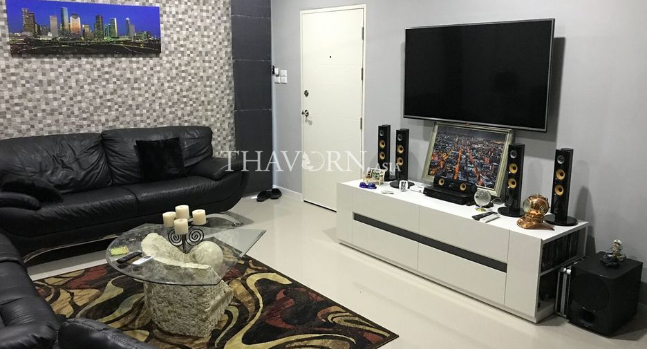 For sale 3 bedrooms house in Bang Lamung, Chonburi