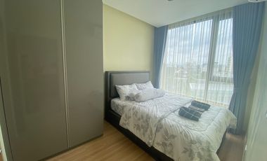For rent 1 bed condo in Bang Na, Bangkok