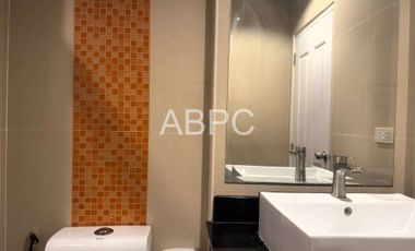For rent and for sale 1 bed condo in Bang Lamung, Chonburi
